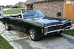 1969 Chevrolet Impala