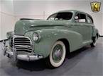 1942 Chevrolet Fleetmaster