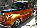 1946 Chevrolet Suburban