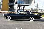 1957 Lincoln Continental