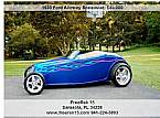 1933 Ford Alloway