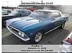 1966 Chevrolet Chevelle