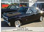 1967 Chevrolet Chevelle