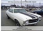 1971 Chevrolet Chevelle