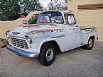 1955 Chevrolet 3100