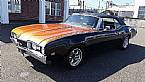 1968 Oldsmobile Cutlass