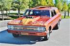 1966 Chevrolet Chevelle