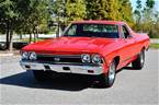 1968 Chevrolet El Camino