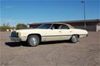 1974 Chevrolet Caprice