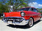 1957 Chevrolet Bel Air