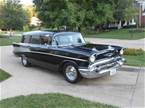 1957 Chevrolet Station Wagon