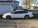 1997 Oldsmobile Cutlass