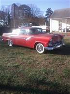 1955 Ford Crown Victoria 