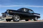 1957 Chevrolet Bel Air