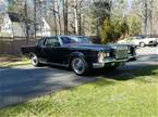 1970 Lincoln MK III 