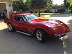 1968 Chevrolet Corvette