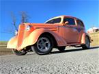 1936 Chevrolet Humpback