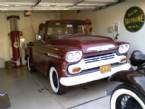 1959 Chevrolet Apache