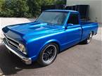 1967 Chevrolet Pickup