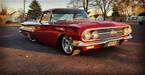 1960 Chevrolet El Camino