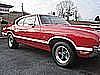 1970 Oldsmobile Cutlass