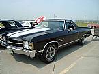 1971 Chevrolet El Camino