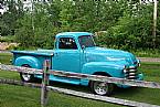 1949 Chevrolet 3100