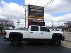 2009 Chevrolet Silverado