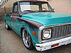 1972 Chevrolet C10