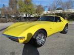 1972 Chevrolet Corvette