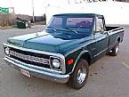 1970 Chevrolet C10