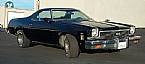 1973 Chevrolet El Camino