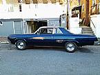 1965 Oldsmobile Cutlass