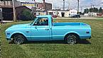 1968 Chevrolet C10