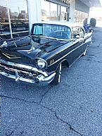 1957 Chevrolet Bel Air