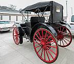 1907 International Auto Buggy