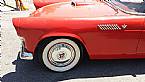 1955 Ford Thunderbird