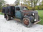 1939 Chevrolet Truck