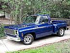 1977 Chevrolet C10