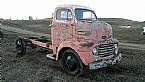 1949 Ford F6