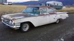 1960 Chevrolet Biscayne