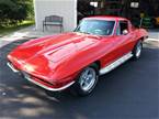 1964 Chevrolet Corvette