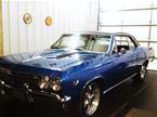 1967 Chevrolet Chevelle