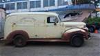 1941 Chevrolet Panel Truck