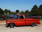 1963 Chevrolet C10