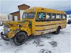 1946 Chevrolet Bus