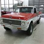 1972 Chevrolet K20