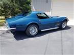 1969 Chevrolet Corvette