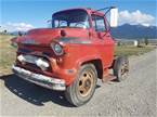 1957 Chevrolet COE