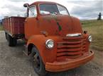 1949 Chevrolet 5700